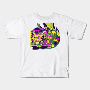 Astronauta 15 Kids T-Shirt